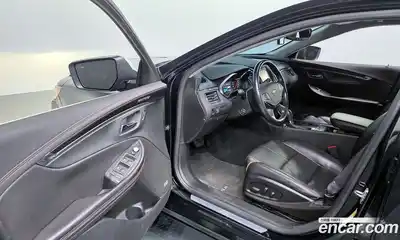 Chevrolet Impala 2017 2.5 Автомат в Москве № 1233957, миниатюра 11