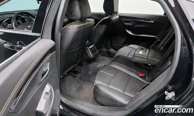Chevrolet Impala 2017 2.5 Автомат в Москве № 1233957, миниатюра 12