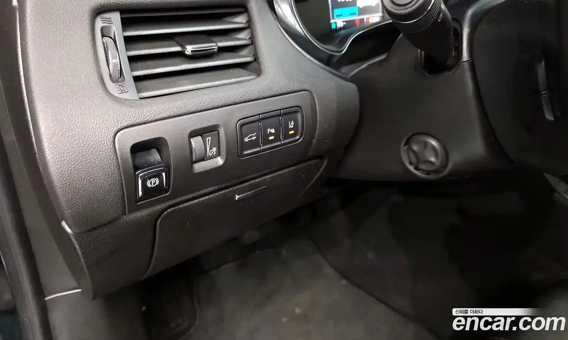 Chevrolet Impala 2017 2.5 Автомат в Москве № 1233957, фото 16