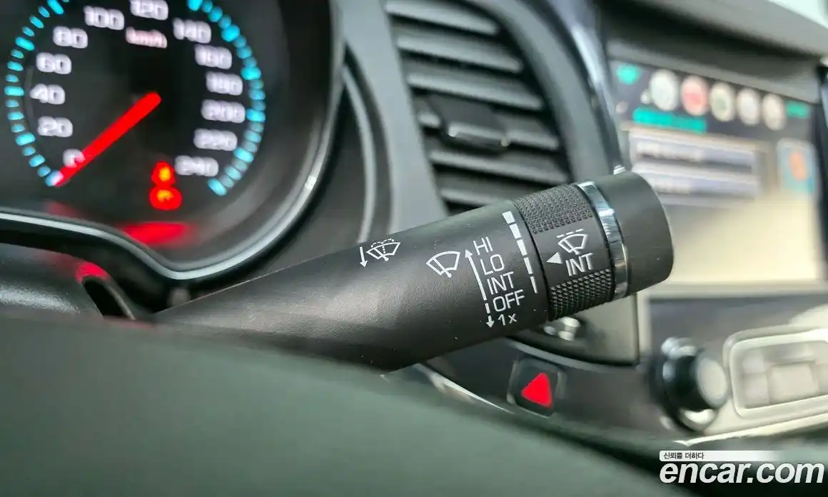 Chevrolet Impala 2017 2.5 Автомат в Москве № 1233957, фото 17