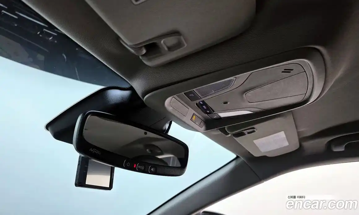 Chevrolet Impala 2017 2.5 Автомат в Москве № 1233957, фото 19