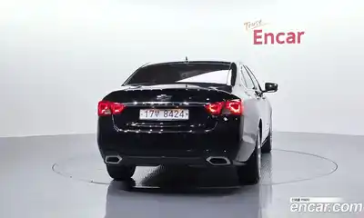 Chevrolet Impala 2017 2.5 Автомат в Москве № 1233957, миниатюра 4