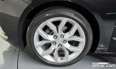 Chevrolet Impala 2017 2.5 Автомат в Москве № 1233957, миниатюра 5