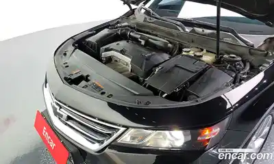 Chevrolet Impala 2017 2.5 Автомат в Москве № 1233957, миниатюра 6