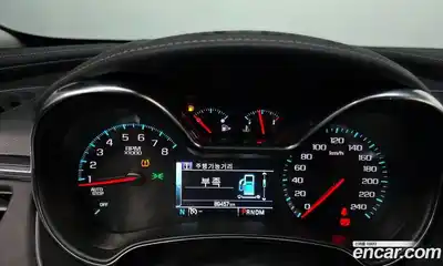 Chevrolet Impala 2017 2.5 Автомат в Москве № 1233957, миниатюра 8