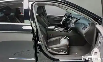 Chevrolet Impala 2017 2.5 Автомат в Москве № 1233957, миниатюра 10
