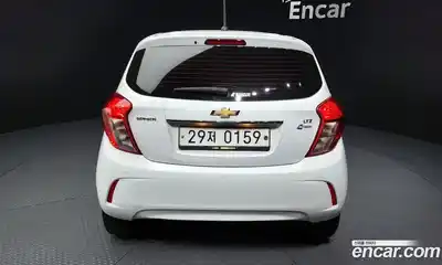 Chevrolet Spark 2016 1.0 гидро в Москве, миниатюра 12