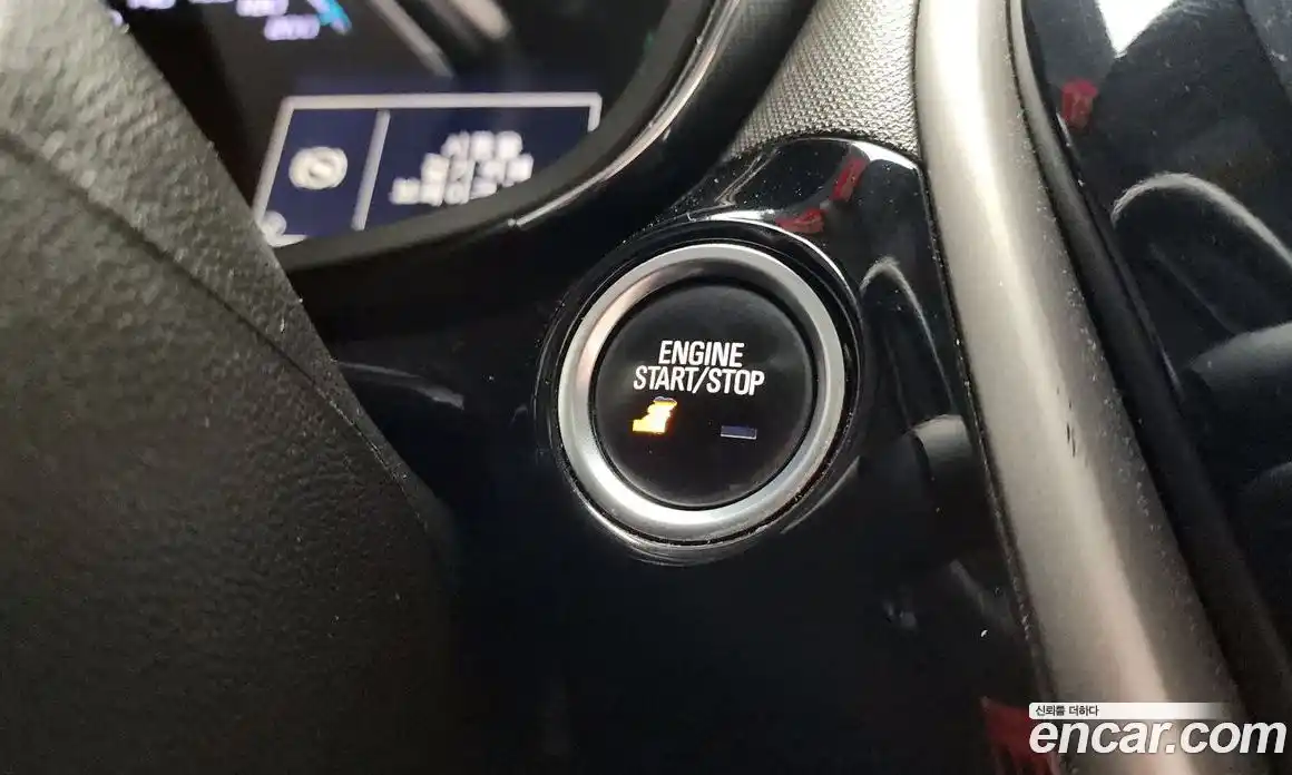 Chevrolet Spark 2016 1.0 гидро в Москве, фото 18