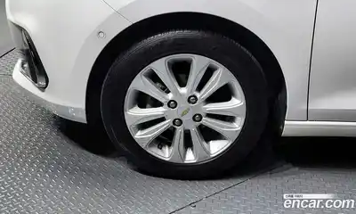 Chevrolet Spark 2016 1.0 гидро в Москве, миниатюра 5