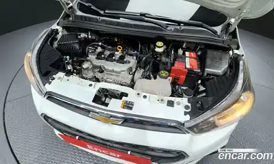 Chevrolet Spark 2016 1.0 гидро в Москве, миниатюра 6