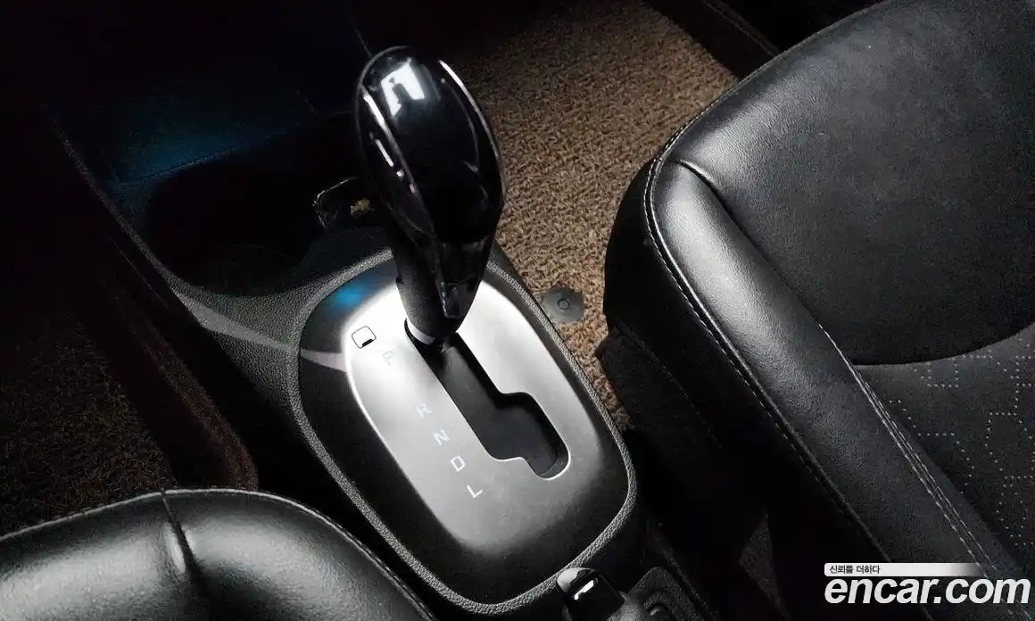 Chevrolet Spark 2016 1.0 гидро в Москве, фото 9