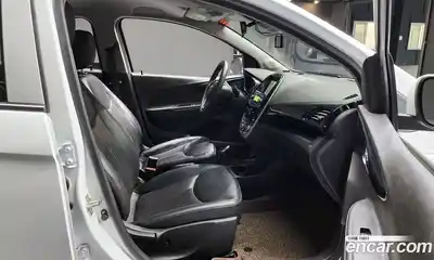 Chevrolet Spark 2016 1.0 гидро в Москве, миниатюра 10