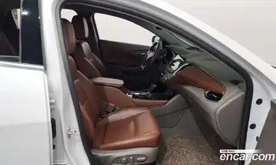 Chevrolet Malibu 2017 1.5 Автомат в Москве № 1234022, миниатюра 11