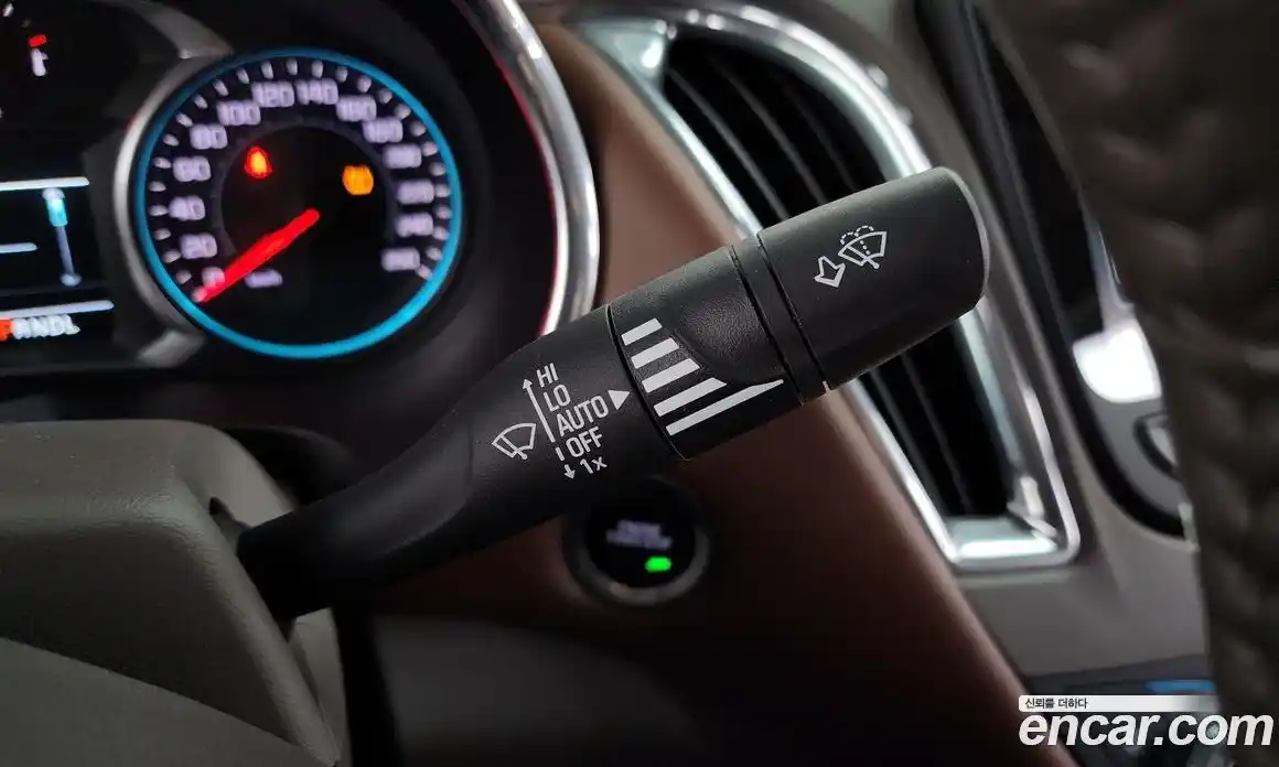 Chevrolet Malibu 2017 1.5 Автомат в Москве № 1234022, фото 17