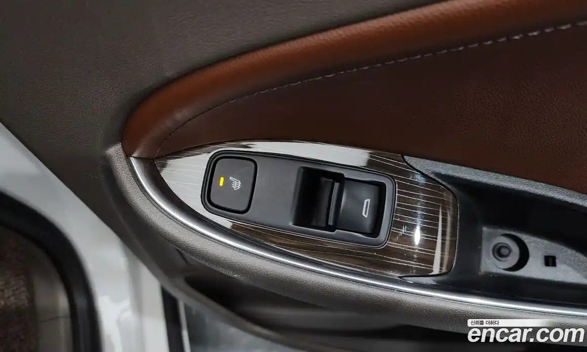 Chevrolet Malibu 2017 1.5 Автомат в Москве № 1234022, фото 18