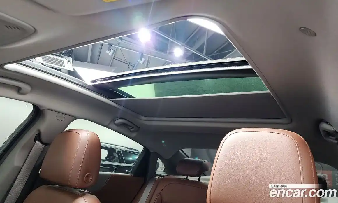 Chevrolet Malibu 2017 1.5 Автомат в Москве № 1234022, фото 19