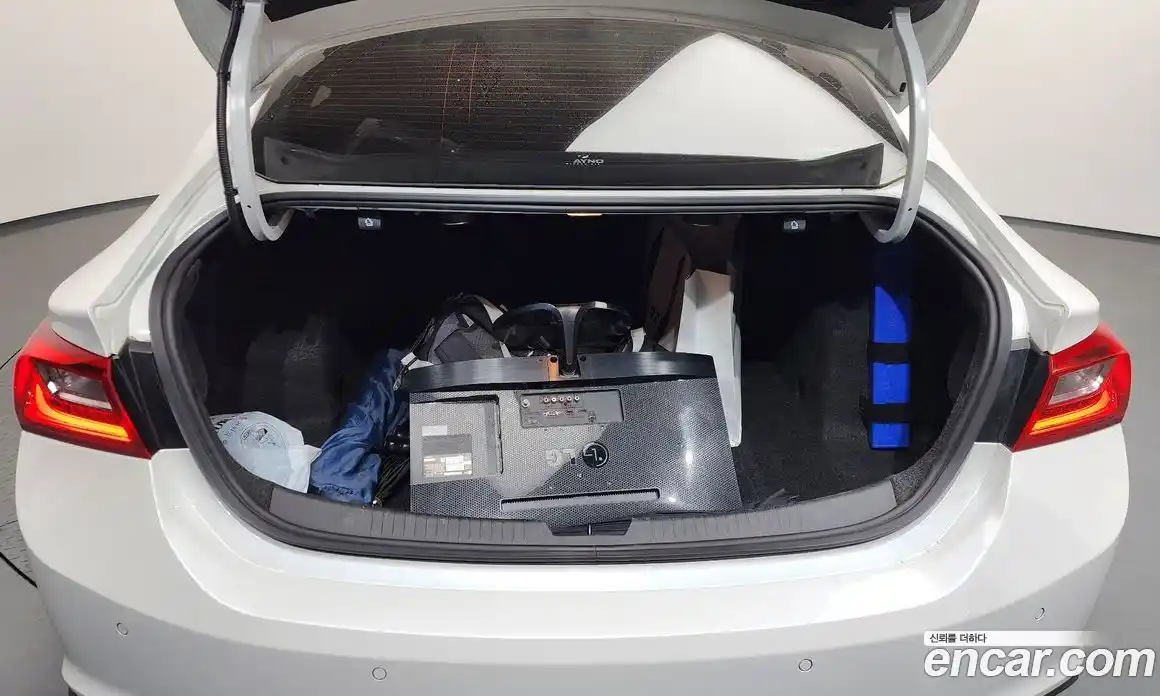 Chevrolet Malibu 2017 1.5 Автомат в Москве № 1234022, фото 20