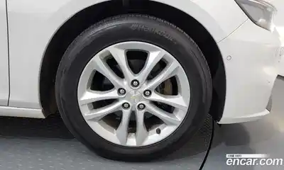 Chevrolet Malibu 2017 1.5 Автомат в Москве № 1234022, миниатюра 5