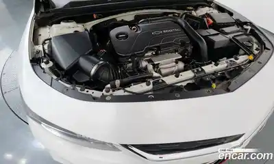 Chevrolet Malibu 2017 1.5 Автомат в Москве № 1234022, миниатюра 6