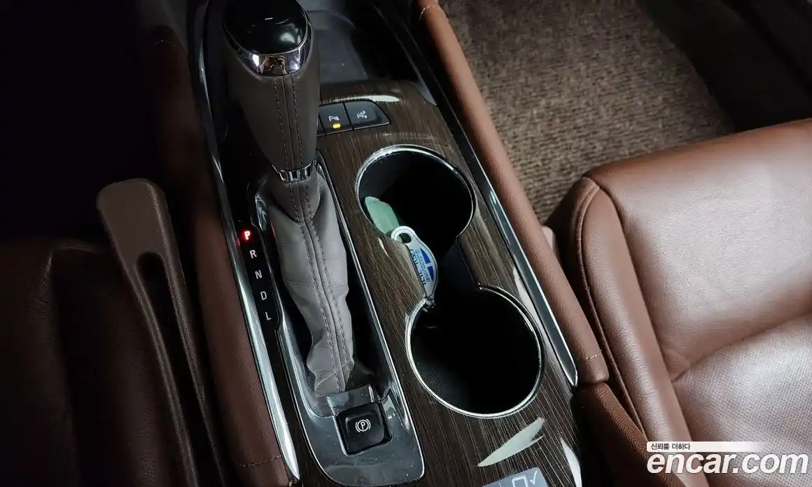 Chevrolet Malibu 2017 1.5 Автомат в Москве № 1234022, фото 9