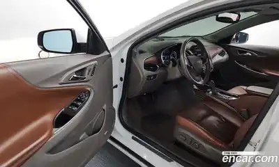 Chevrolet Malibu 2017 1.5 Автомат в Москве № 1234022, миниатюра 10