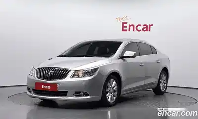 Chevrolet Alpheon EL240 Premium