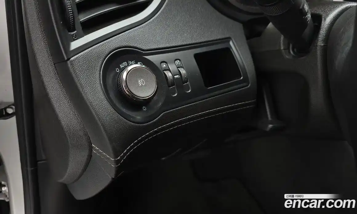 Chevrolet Alpheon 2011 2.4 Автомат в Москве № 1234024, фото 14