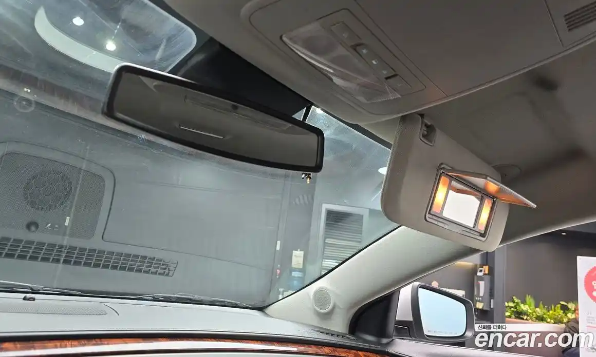 Chevrolet Alpheon 2011 2.4 Автомат в Москве № 1234024, фото 20