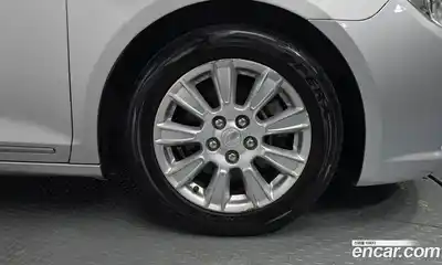 Chevrolet Alpheon 2011 2.4 Автомат в Москве № 1234024, миниатюра 5