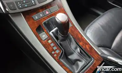 Chevrolet Alpheon 2011 2.4 Автомат в Москве № 1234024, миниатюра 9