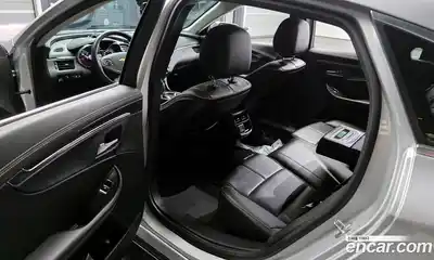 Chevrolet Impala 2015 2.5 Автомат в Москве № 1234082, миниатюра 11