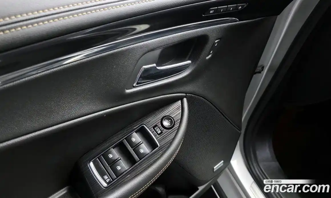 Chevrolet Impala 2015 2.5 Автомат в Москве № 1234082, фото 14