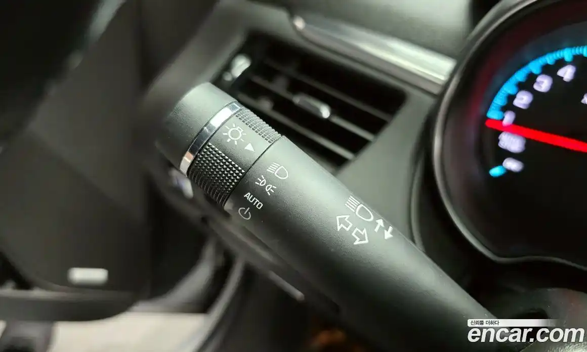 Chevrolet Impala 2015 2.5 Автомат в Москве № 1234082, фото 16