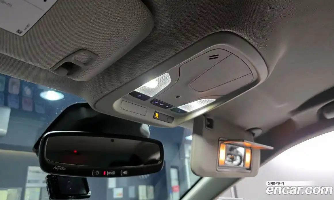 Chevrolet Impala 2015 2.5 Автомат в Москве № 1234082, фото 19