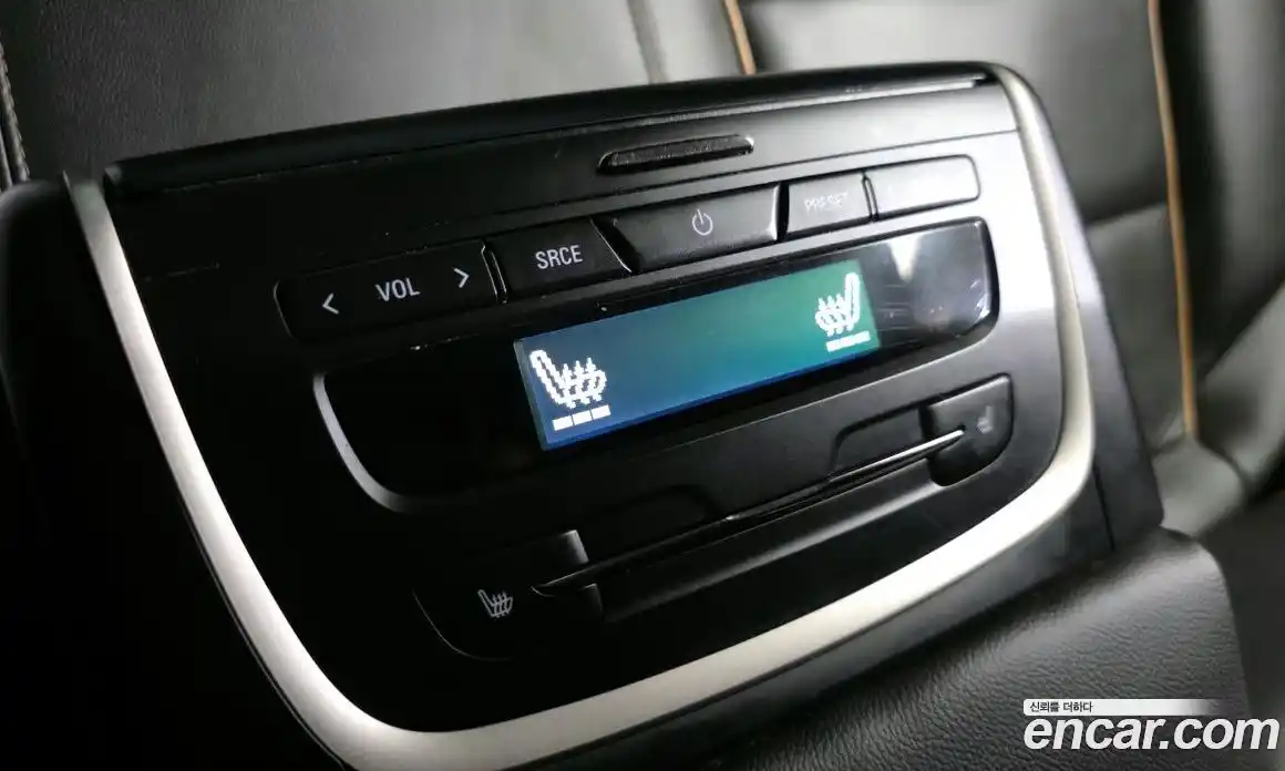 Chevrolet Impala 2015 2.5 Автомат в Москве № 1234082, фото 20