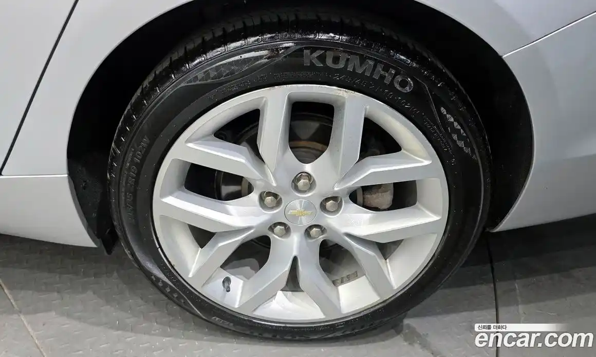 Chevrolet Impala 2015 2.5 Автомат в Москве № 1234082, фото 5