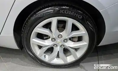 Chevrolet Impala 2015 2.5 Автомат в Москве № 1234082, миниатюра 5