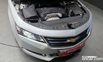 Chevrolet Impala 2015 2.5 Автомат в Москве № 1234082, миниатюра 6