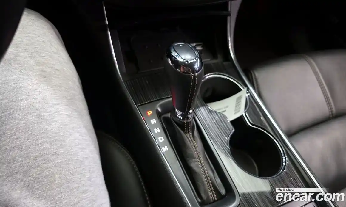 Chevrolet Impala 2015 2.5 Автомат в Москве № 1234082, фото 9