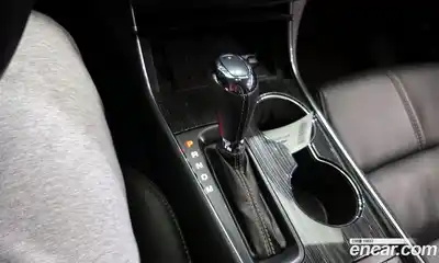 Chevrolet Impala 2015 2.5 Автомат в Москве № 1234082, миниатюра 9