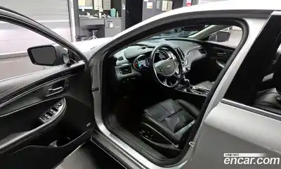Chevrolet Impala 2015 2.5 Автомат в Москве № 1234082, миниатюра 10