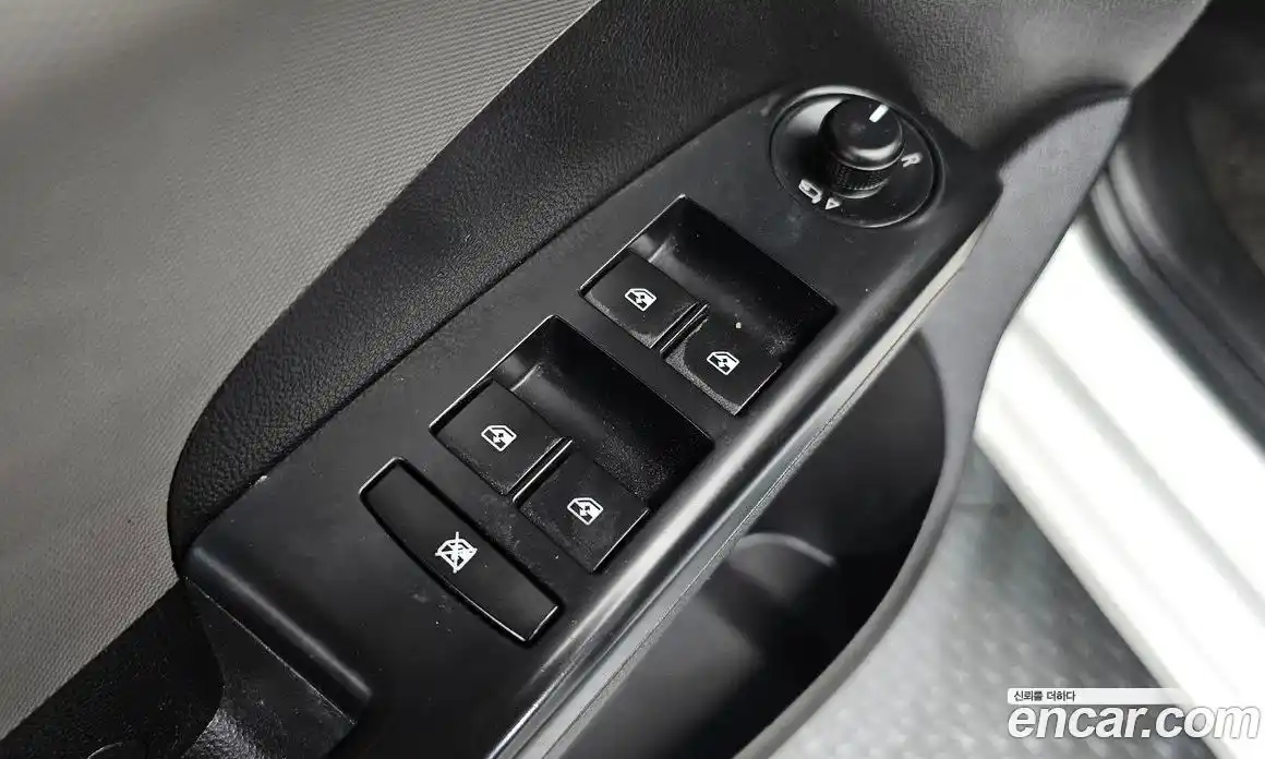 Chevrolet Aveo 2015 1.4 Автомат в Москве № 1234092, фото 14