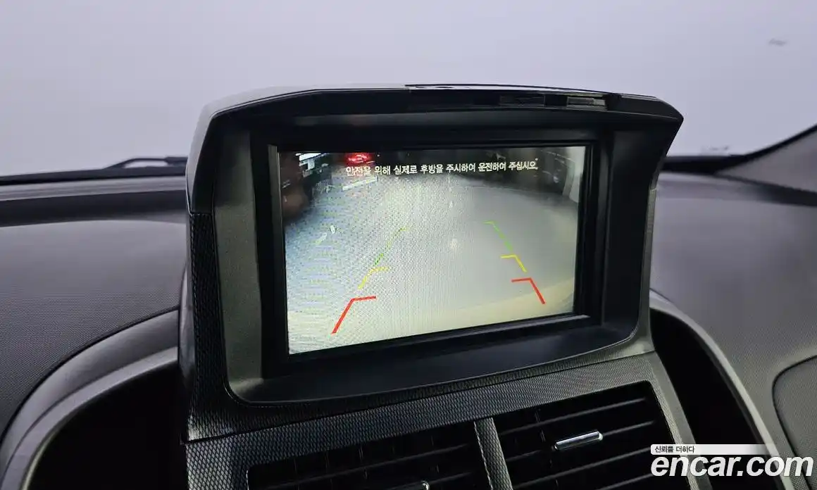 Chevrolet Aveo 2015 1.4 Автомат в Москве № 1234092, фото 19