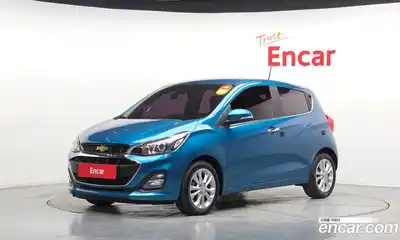 Chevrolet Spark, 2019