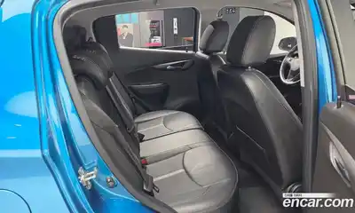 Chevrolet Spark 2019 1.0 гидро в Москве № 1234095, миниатюра 12