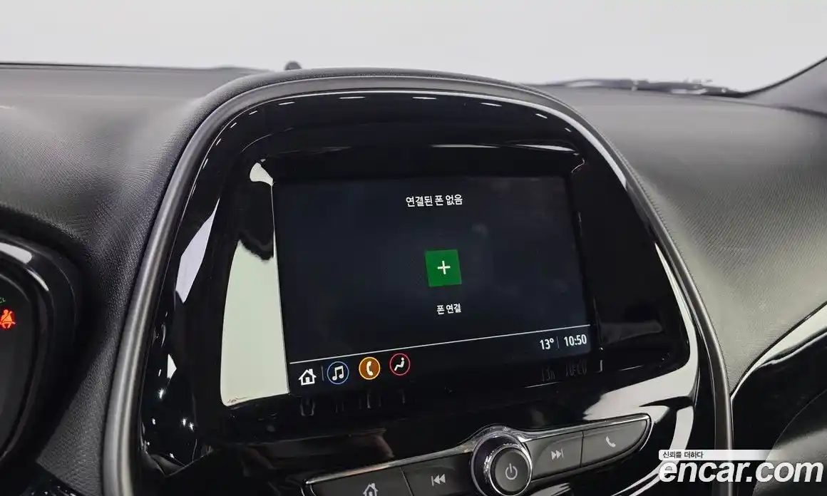 Chevrolet Spark 2019 1.0 гидро в Москве № 1234095, фото 17