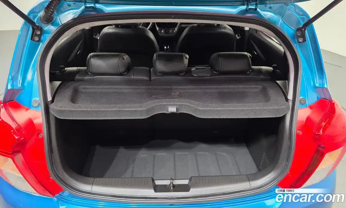 Chevrolet Spark 2019 1.0 гидро в Москве № 1234095, фото 20