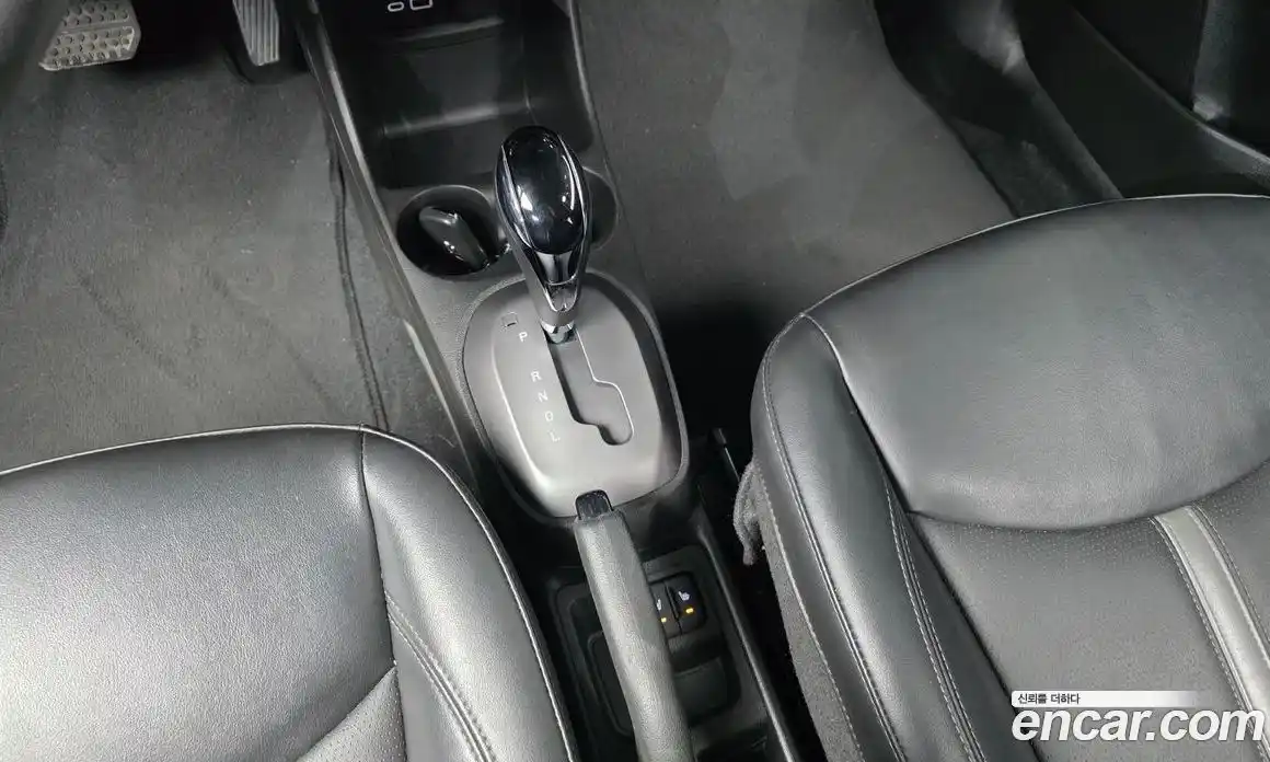 Chevrolet Spark 2019 1.0 гидро в Москве № 1234095, фото 9