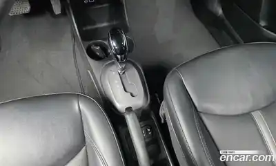 Chevrolet Spark 2019 1.0 гидро в Москве № 1234095, миниатюра 9
