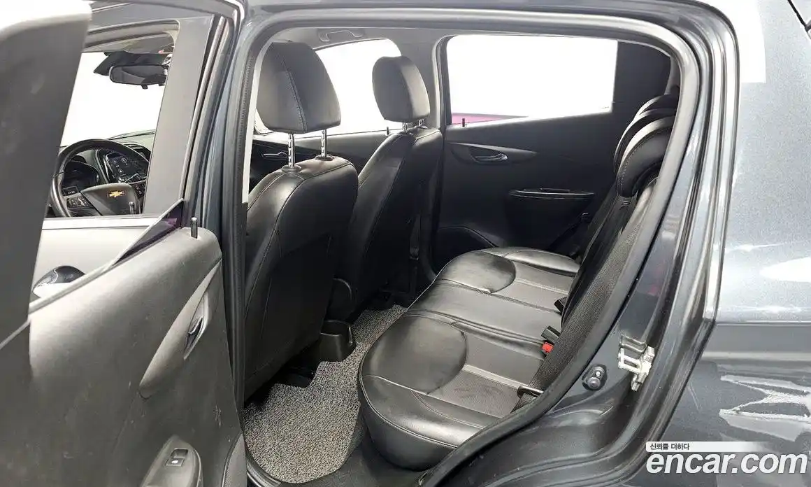 Chevrolet Spark 2018 1.0 гидро в Москве № 1234106, фото 11